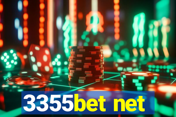 3355bet net